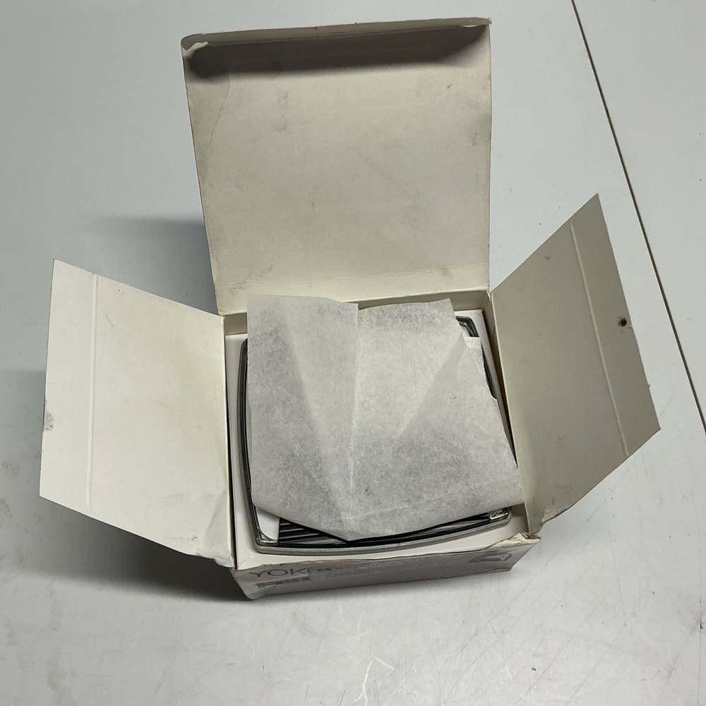 Yokogawa 250440LSSJ Panel Meter. V-933