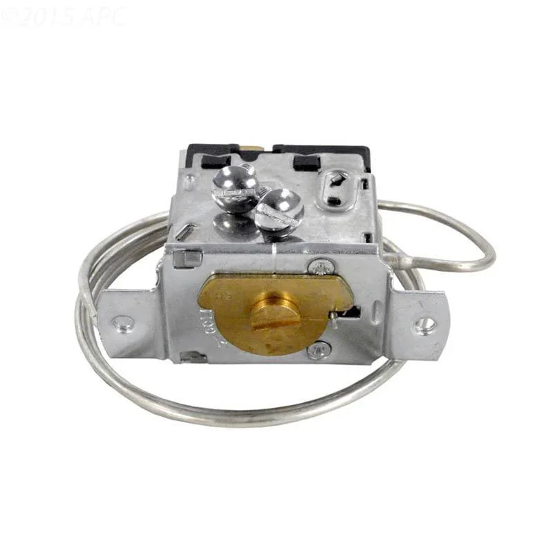 Control Defrost Switch