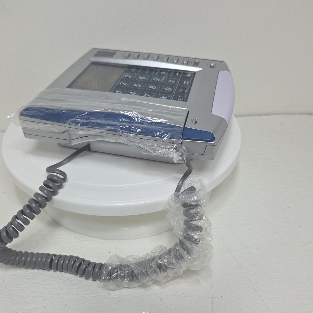 Innovage Cordless Lcd Touch-panel Caller Id Phone