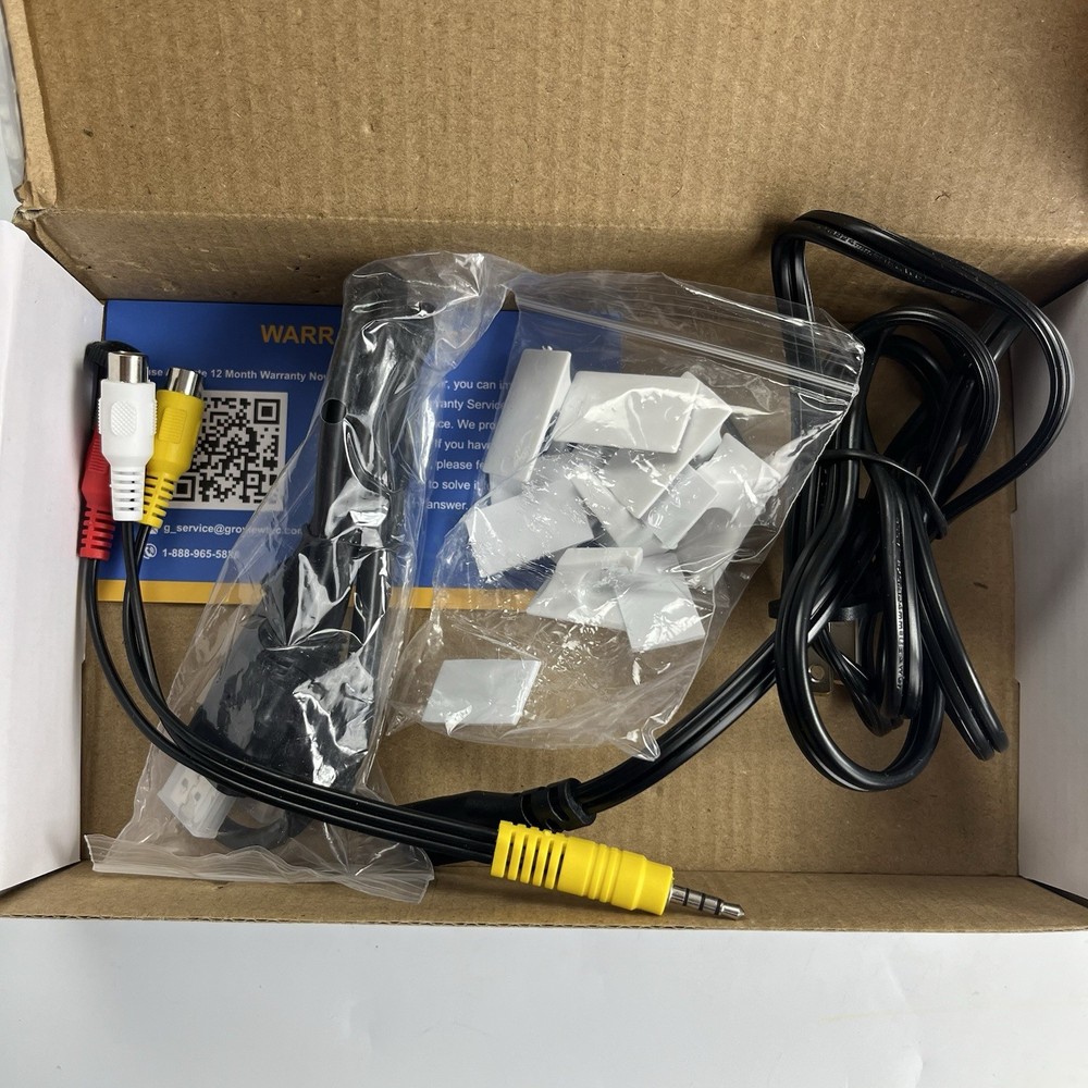 LED Projector Model F2 100-240V