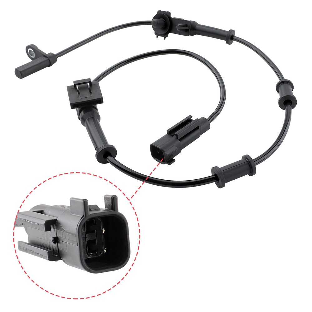 For 2015-2020 Dodge Charger ABS Wheel Speed Sensor Front Left or Right