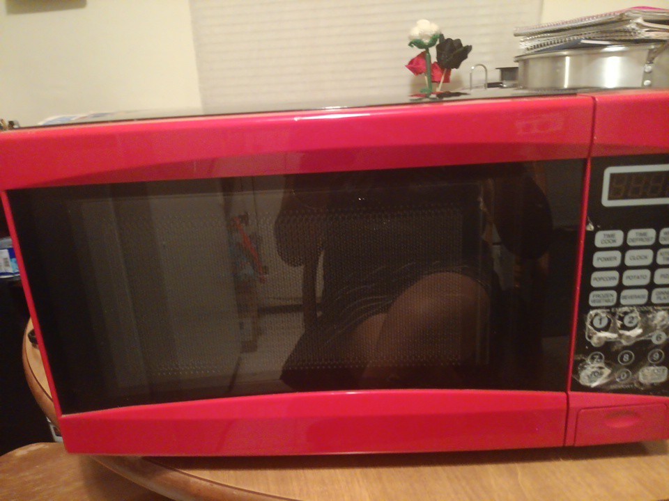 Microondas