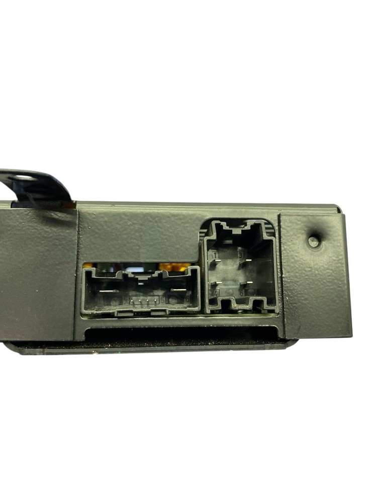 2019-2024 RAM 2500 OEM POWER INVERTER CONTROL MODULE 68302053AE
