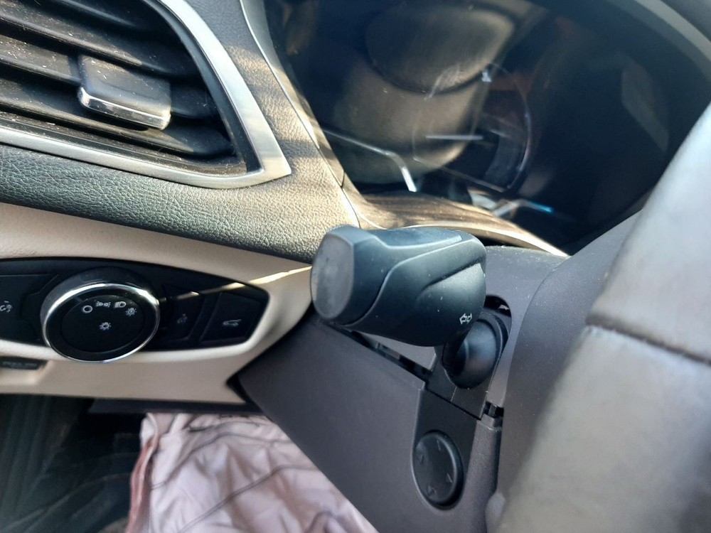 MKZ 2015 Air Shutter 868240