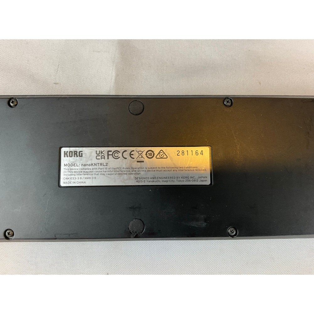 Electronic Production Portable DJ Set Up