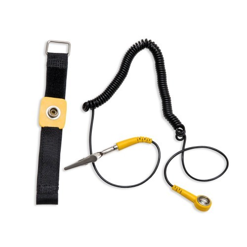 Syba SY-ACC65030 Anti-Static Wrist Strap