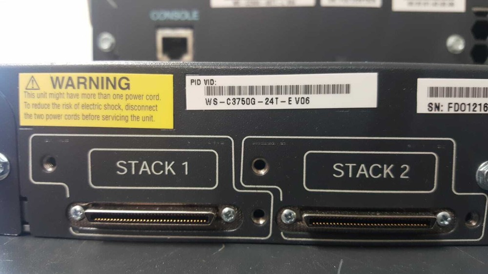 Advanced Cisco CCNA V3 and CCNP home lab kit Latest IOS