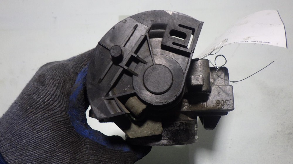 04 BUICK CENTURY Throttle Body