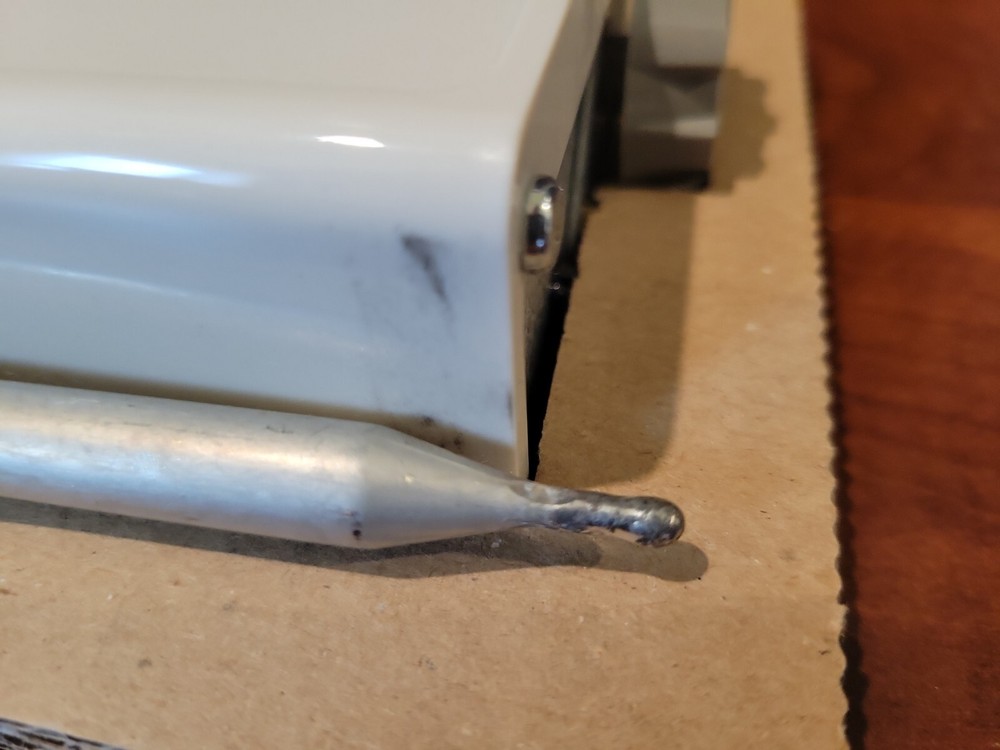 Danfoss Thermostat 060L111366