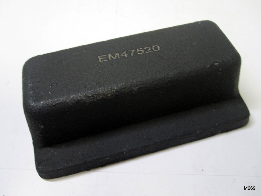 INSULATOR SPACER EXCEL EM47520