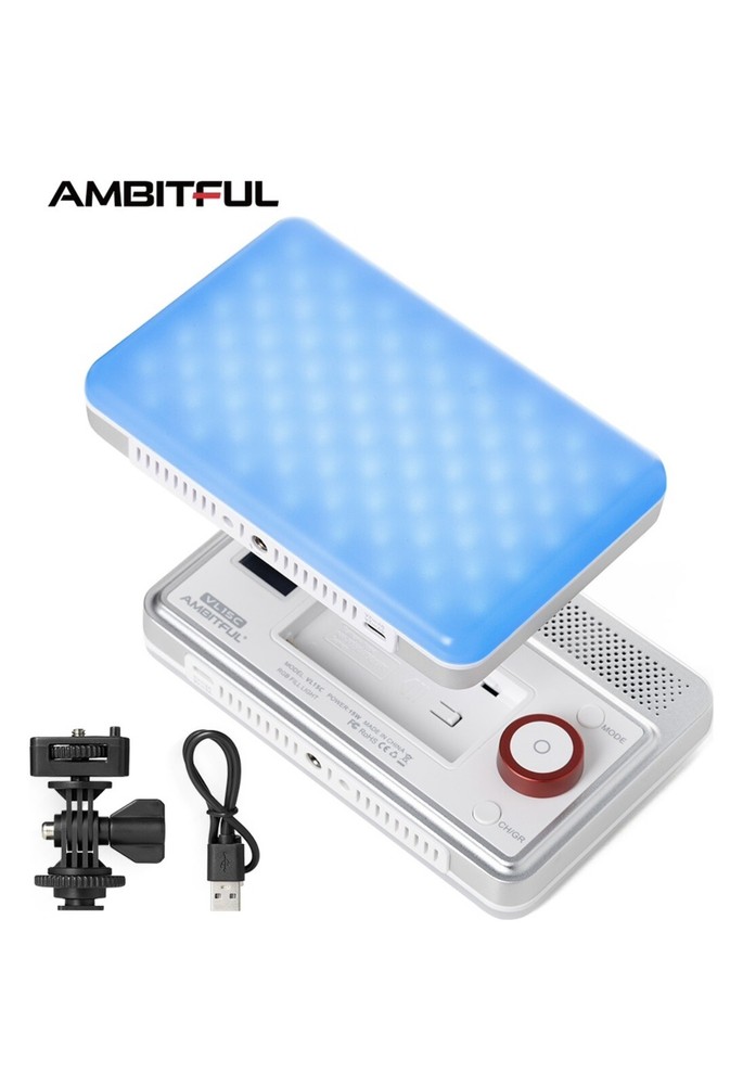 Ambitful Vl 15 C Constant Light