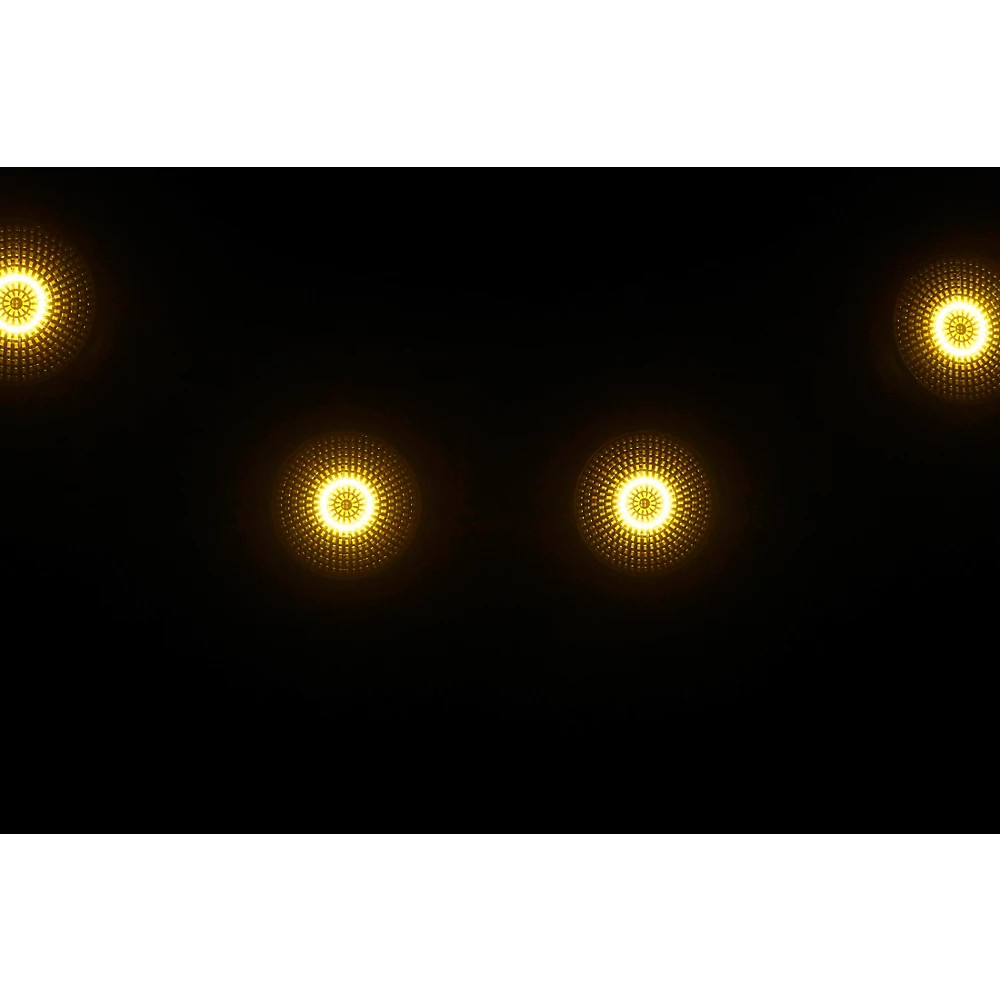 JMAZ Lighting Radiant Par DUO Studio Light Refurbished