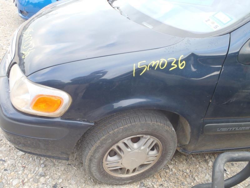 Engine Control Module Computer ECM 09380717 Fits 2000 Chevrolet Venture 51622