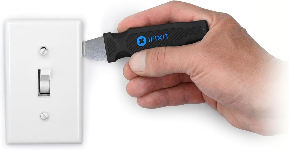Electronics Prying Opening Tool