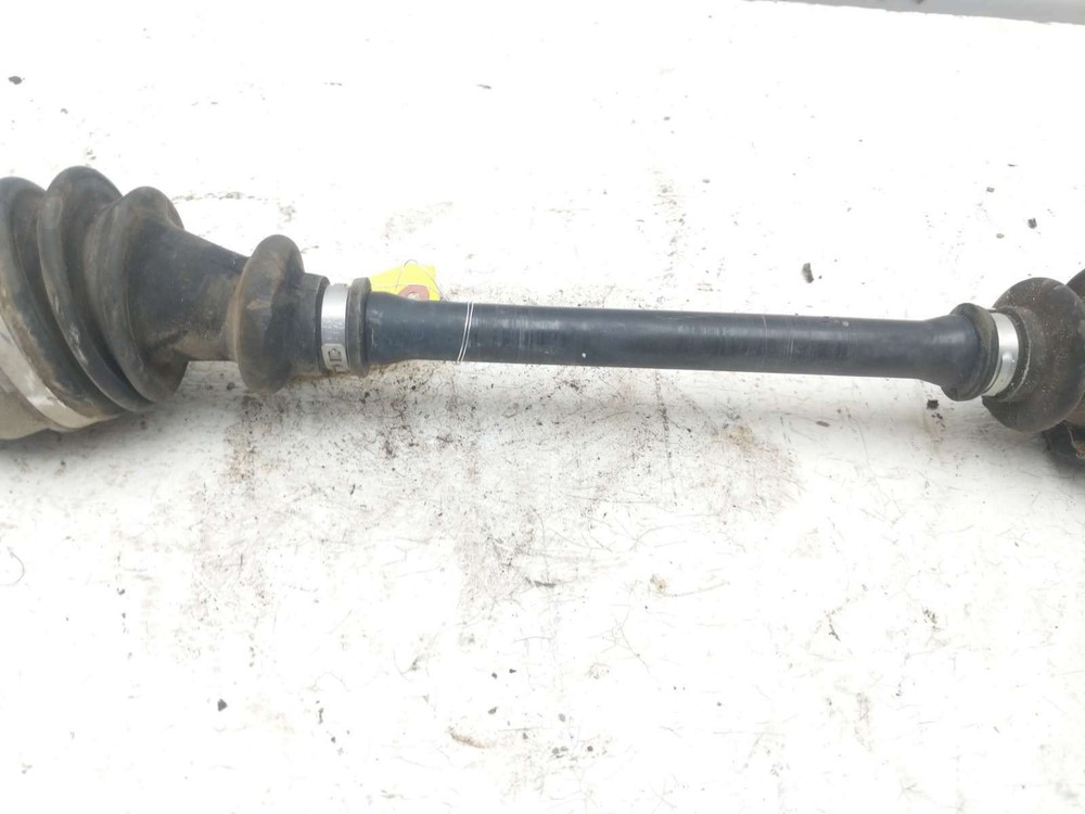 15-22 Polaris Ranger EV Front Left CV Axle Shaft