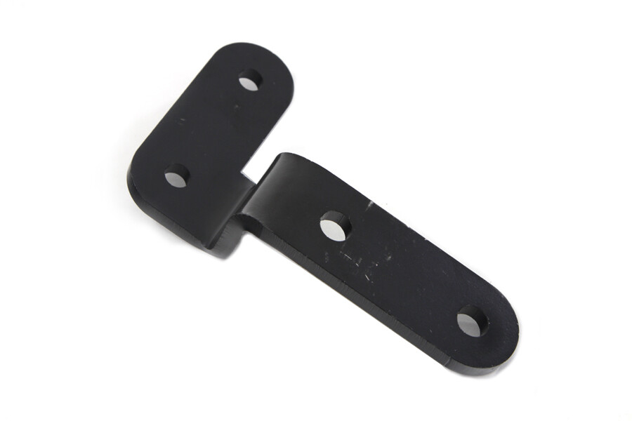 Drag Pipe Bracket fits Harley Davidson