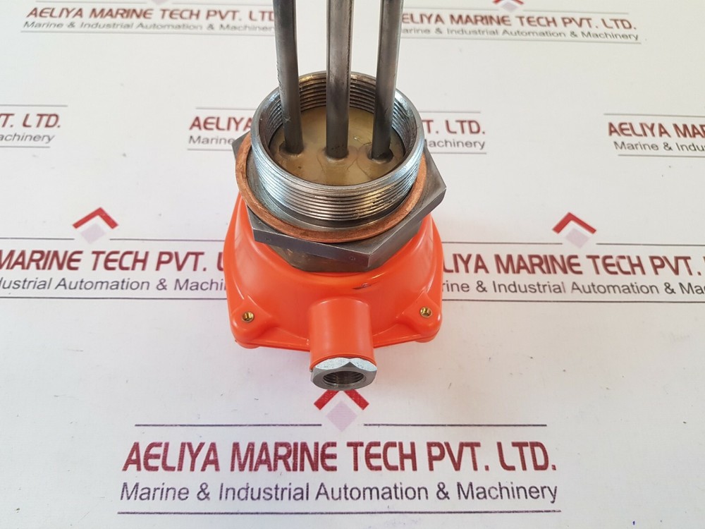 Redring electric immersion heater 1.5 kw