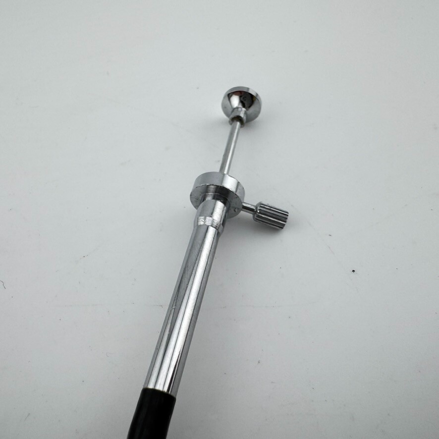 36" Vintage Camera Remote Shutter Release Trigger Lockable Cable