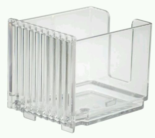 Genuine Nespresso Krups Capsule Container MS-0055334 for CITIZ XN Pod Machine