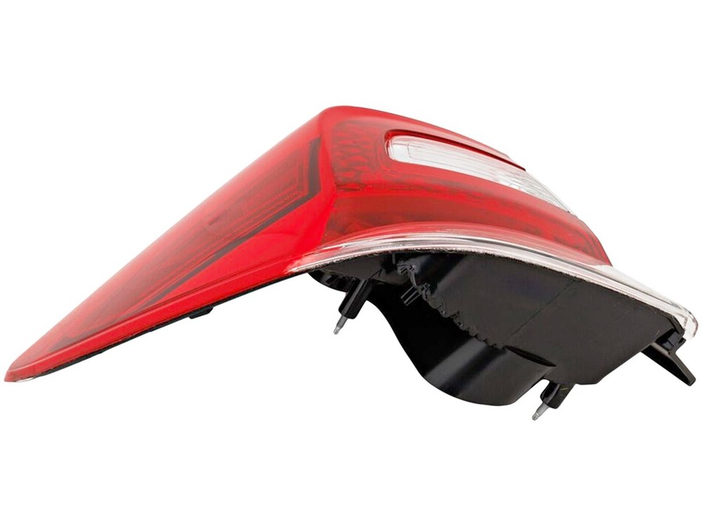 For 2017-2023 Subaru Impreza Sedan Outer Tail Light Driver Left Side SU2804110C