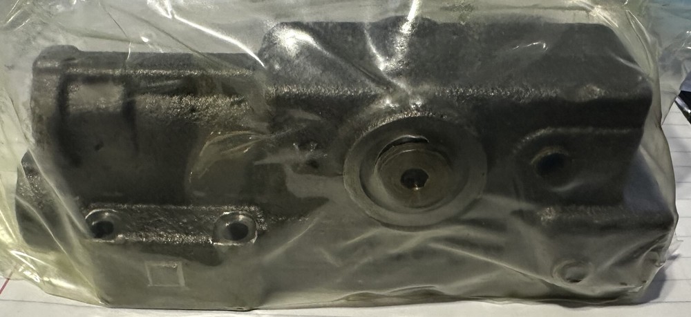 11112213, Danfoss, Pressure Compensated Control Kit, Series 45, 4510419