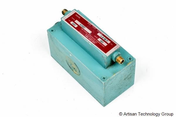 Narda 60122 Solid State Amplifier