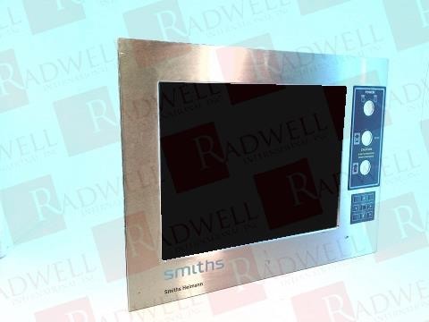 SPARTON VFP15S4-000-302 / VFP15S4000302 (USED)