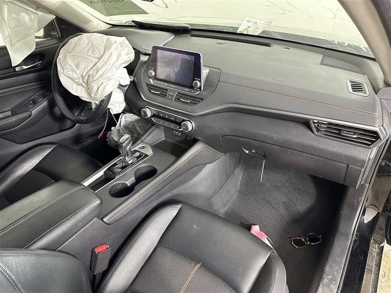 Camera/Projector Rear View Camera Gate Mounted Fits 19-25 ALTIMA 2576003