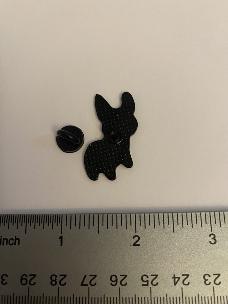 Corgi Dog Lapel Pin P169