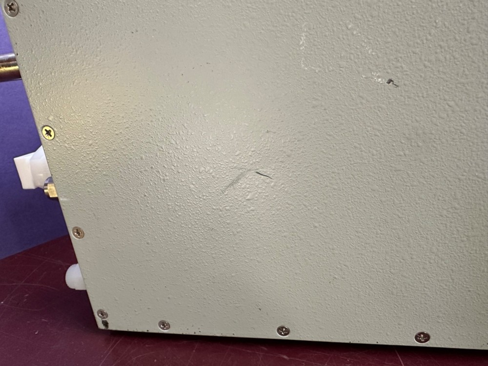 AS IS UNTESTED Schumacher 1492-0057 Controller