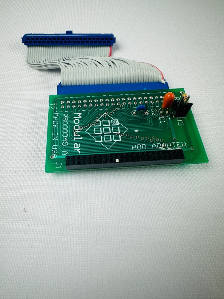 Advanced Modular PB000049 Modular HDD Adapter Card