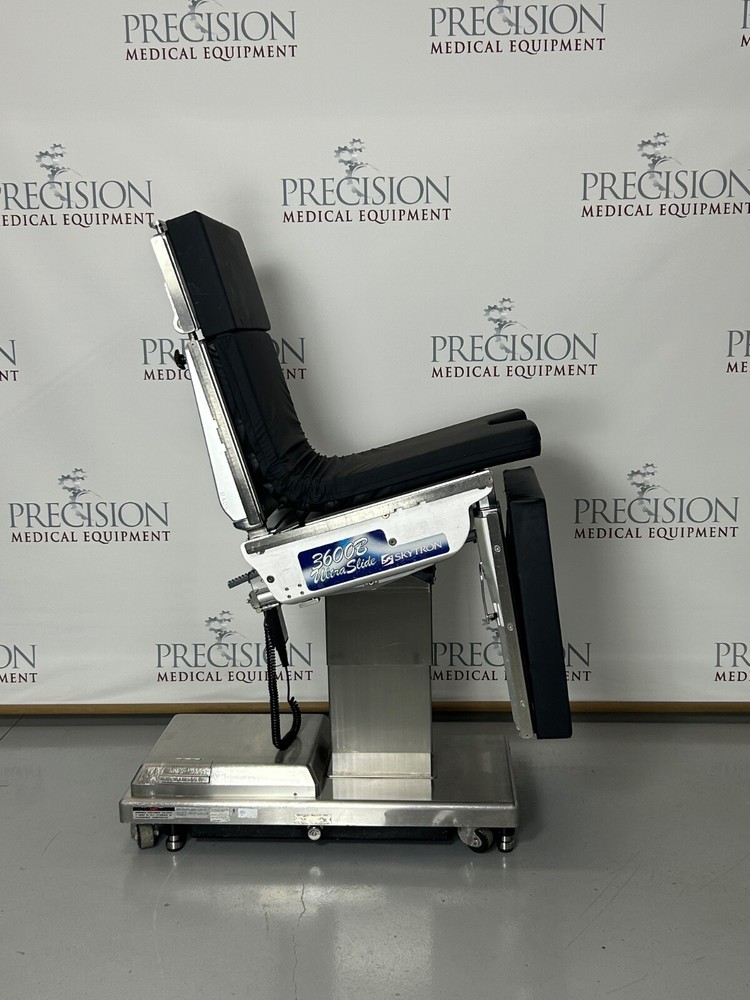 Skytron 3600b Ultra slide