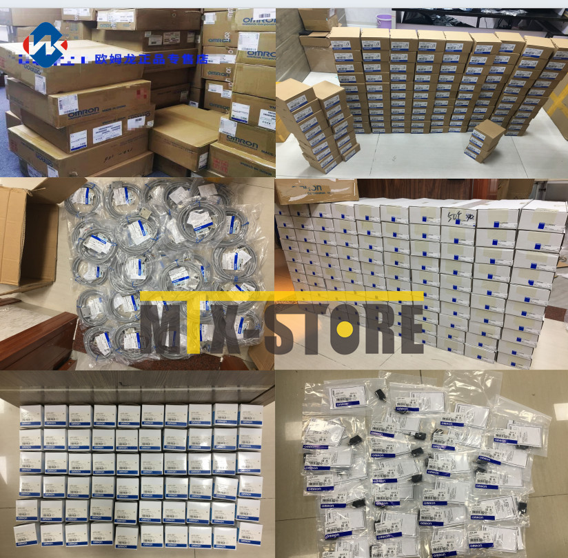 1PCS New Omron Limit Switch WLCA12-LD-N