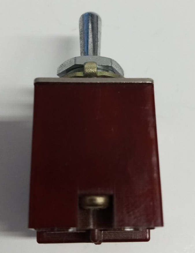 MULTIQUIP 0601830743 Switch Change Over