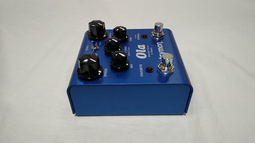 STRYMON / OLA (no04022026)