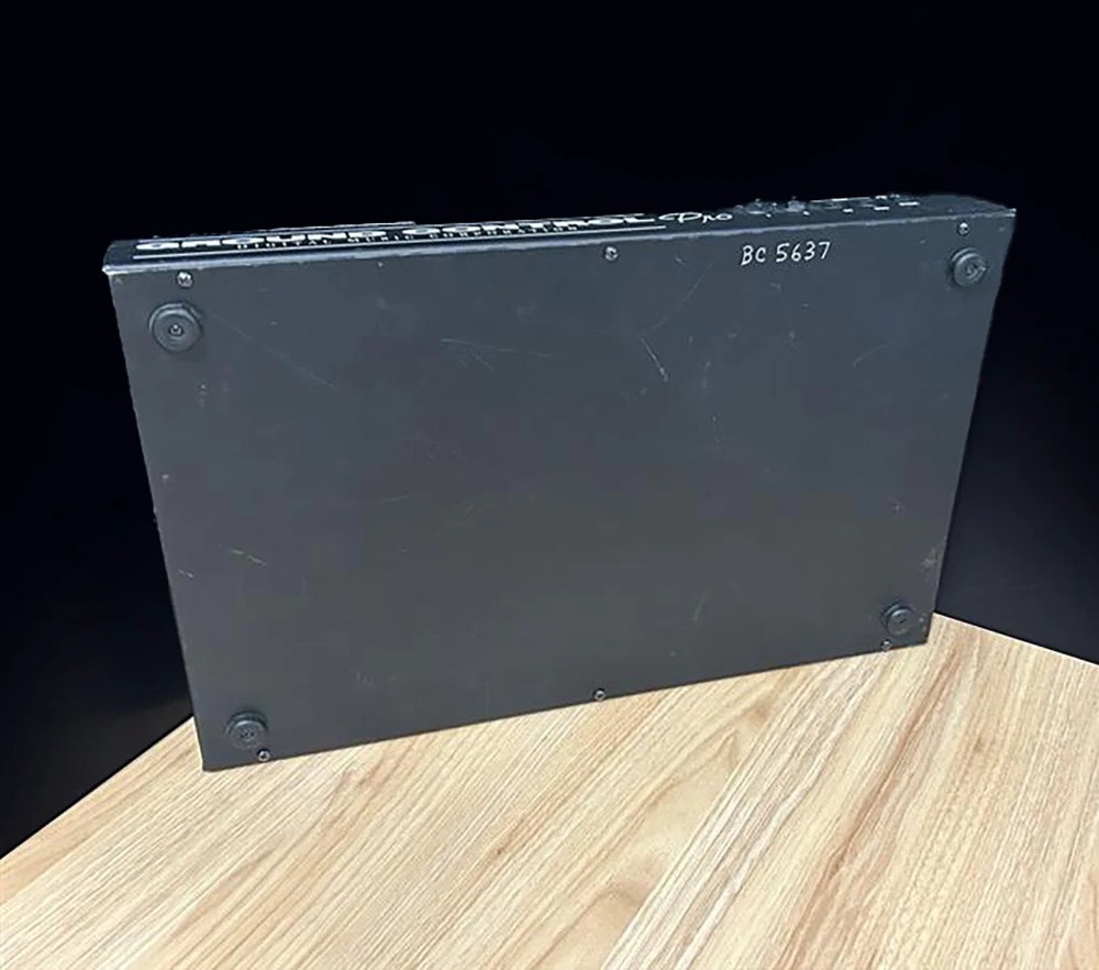 Digital Music Corporation Ground Control Pro Programmable MIDI Foot Controller