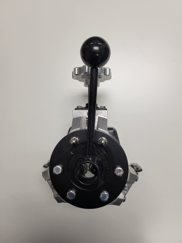 T01 Gorlitz Cable Feeder For Gorlitz GO50 Drain Sewer Snake Machine + Bracket