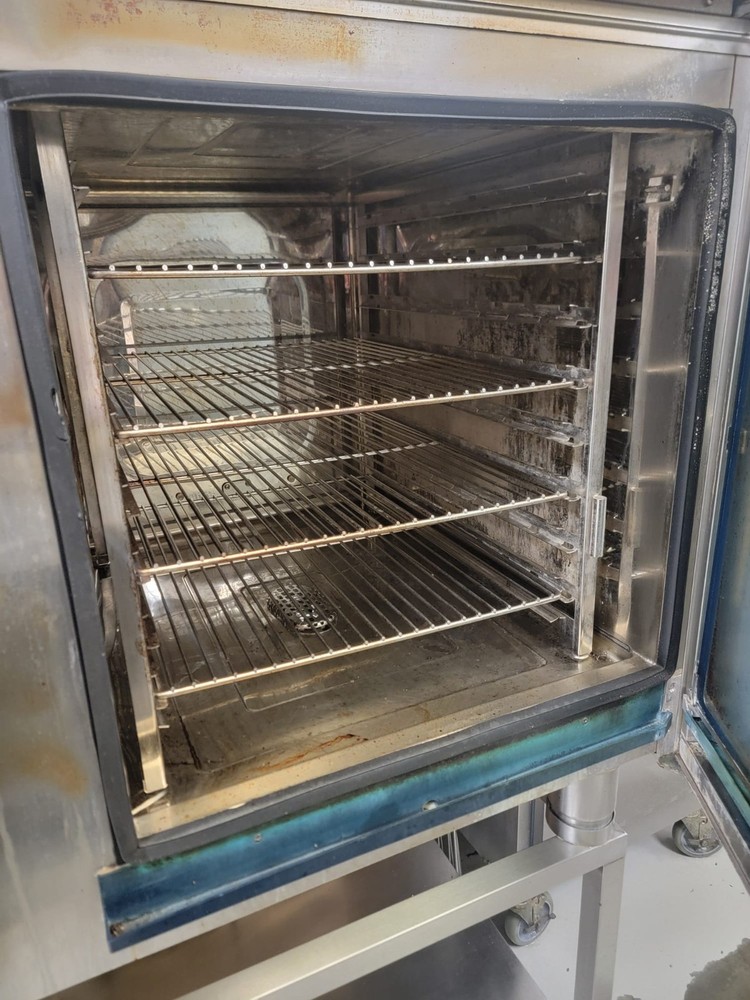 CTP7 20EVH alto shaam ventless oven