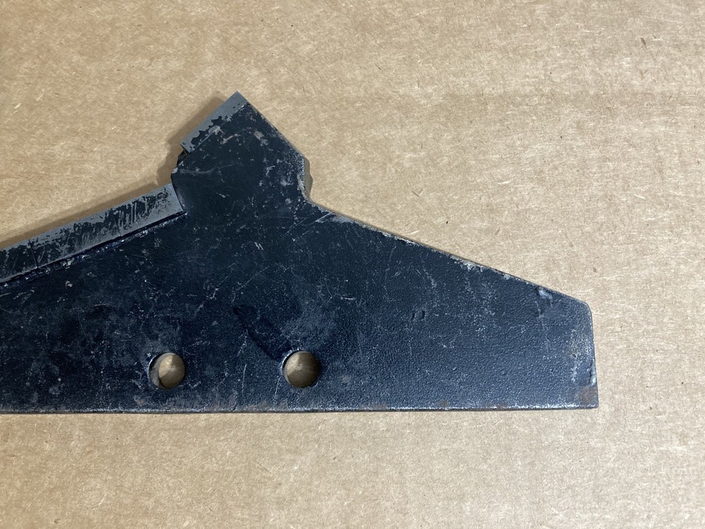 Little Beaver Carbide Blade 8”