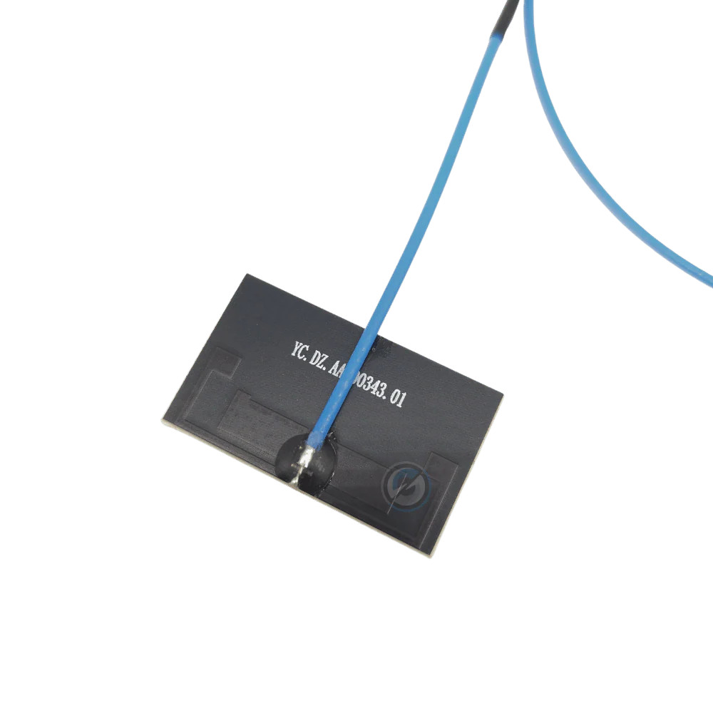Matrice 350 Rear SDR Antenna