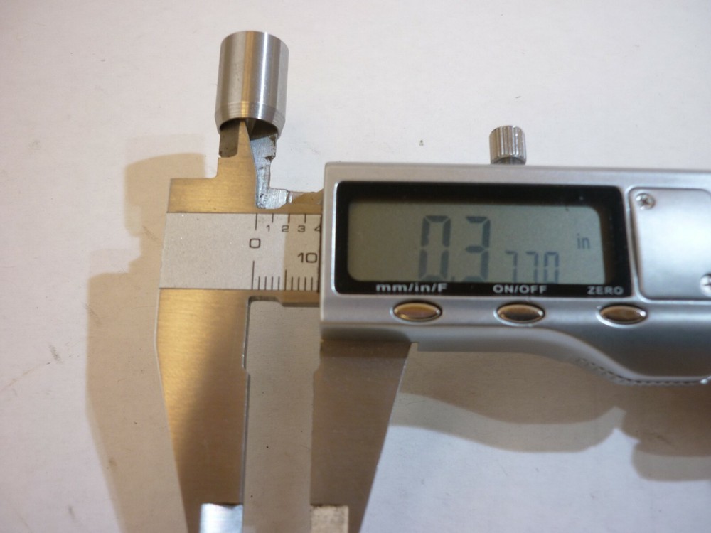 (2 Per Lot) Unloader Sleeve, pn 238586
