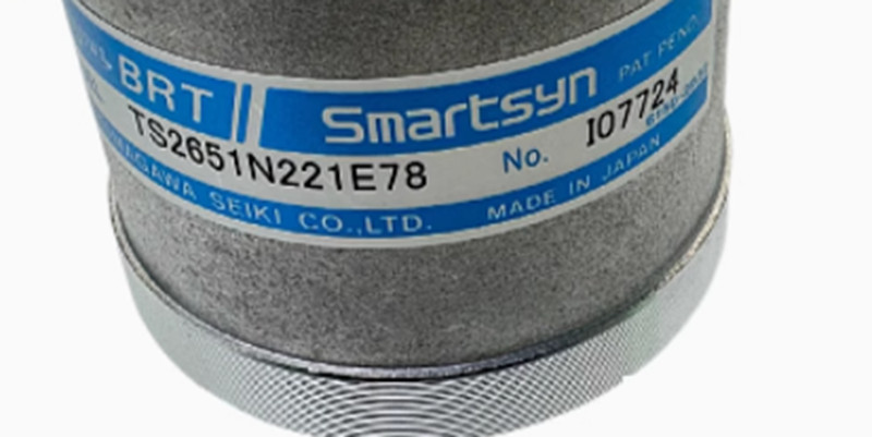 1PC New TAMAGAWA TS2651N221E78 Encoder Fast delivery