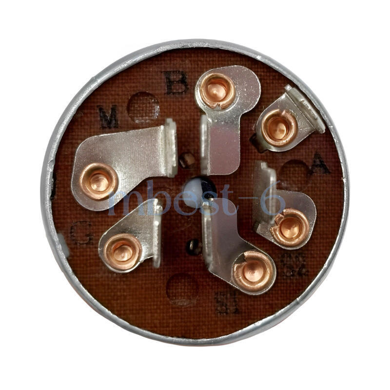 Ignition Switch Ranger 500 For Polaris 2410109