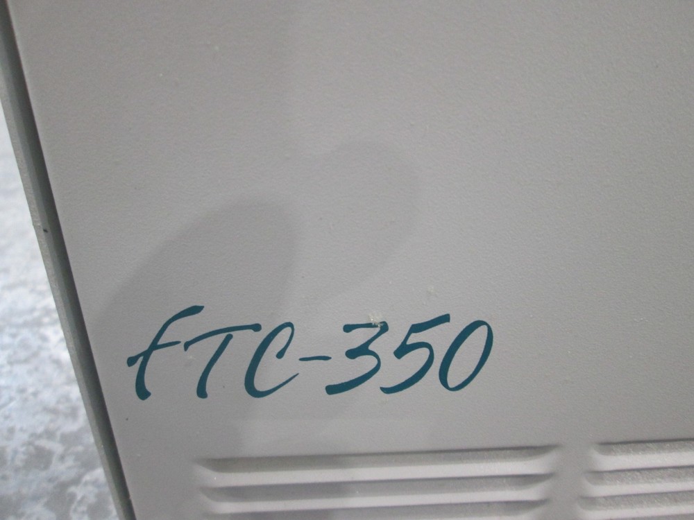 Neslab, FTC-350, REFRD Bath Cooler, 230V, w/o FLO S, New