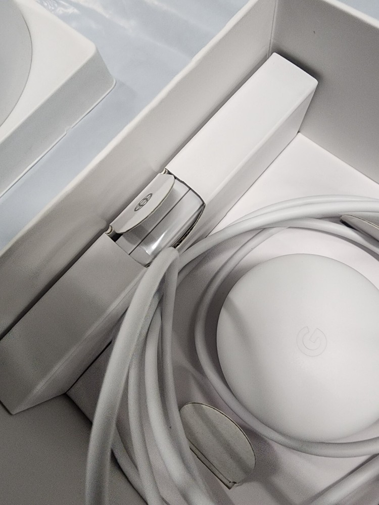 Google Nest Router - GA00595 US - 2 Pack