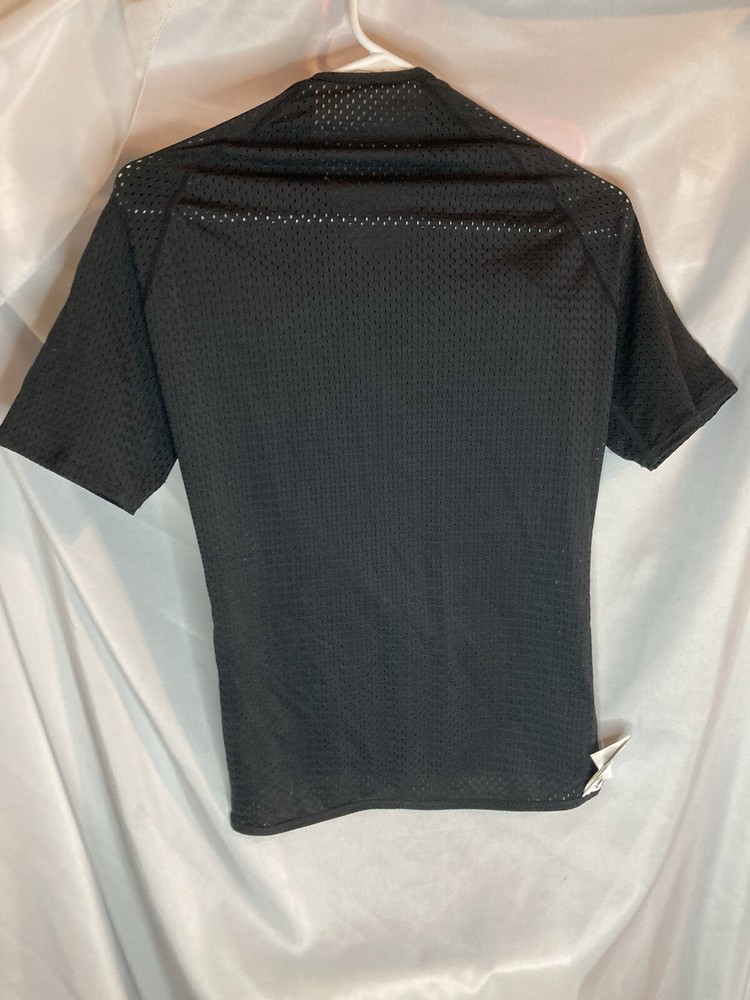 leatt shoulder tee 3df airfit lite