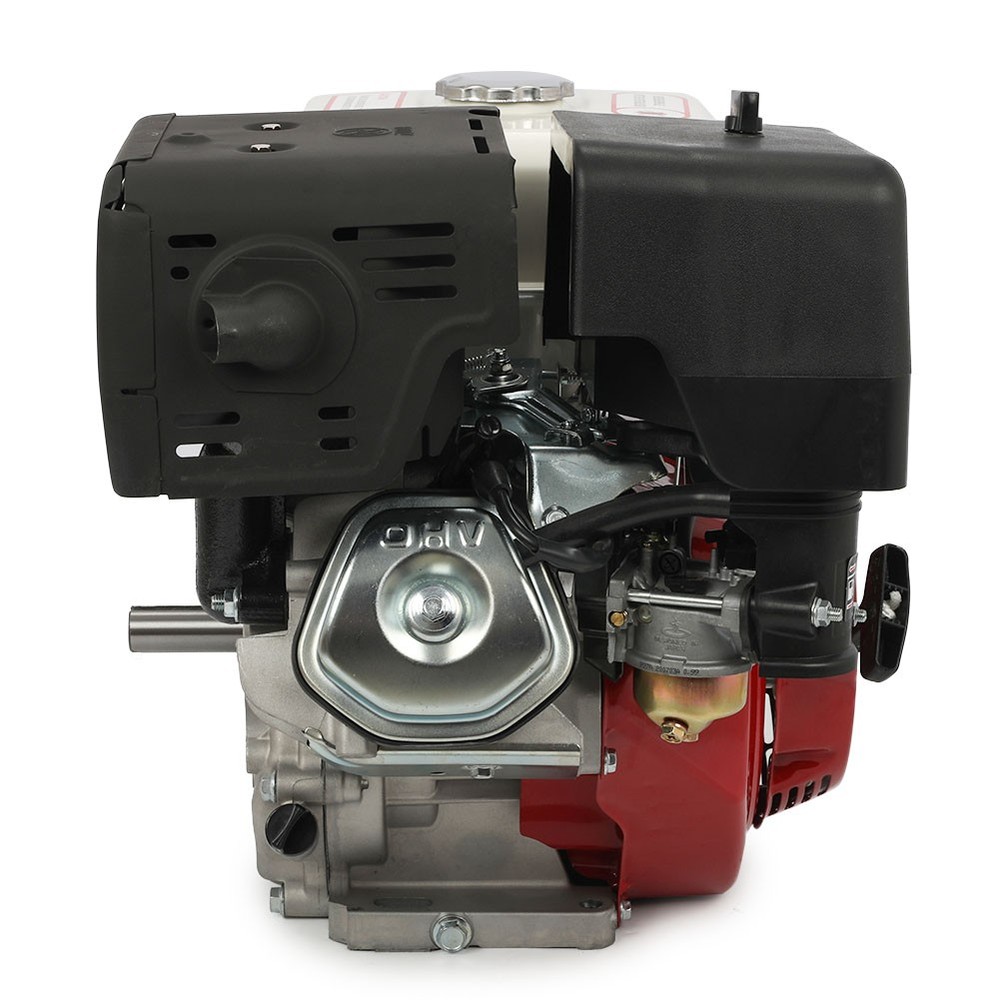 15HP GX390 Engine Recoil Start OHV Engine Single Cylinder Horizontal Shaft