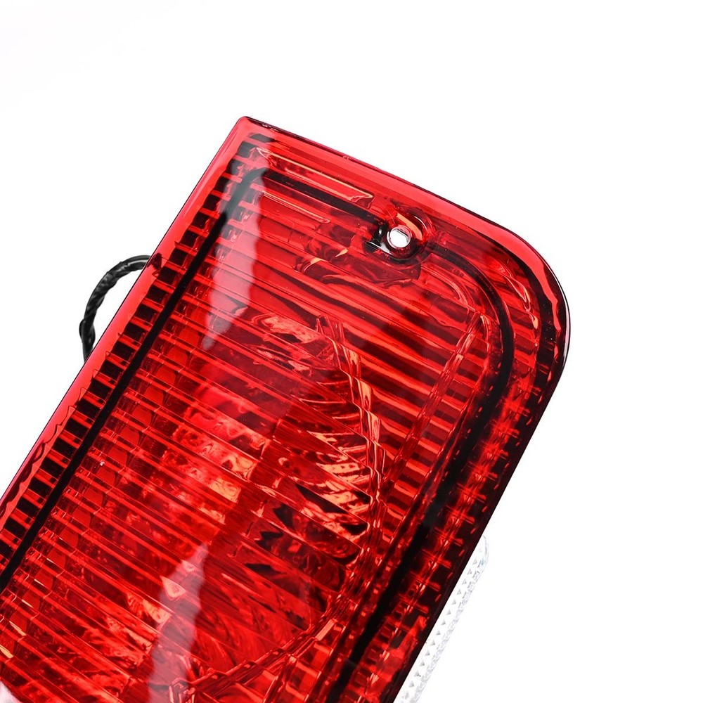 For Ford E150 250 350 1992-2022 3RD Third Brake Light Lamp Assembly 923-290