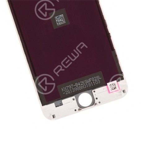 Apple iPhone 6 Plus LCD Assembly Screen Replacement with Frame