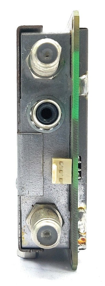 Drake Agile Channel Modulator VMM860AP